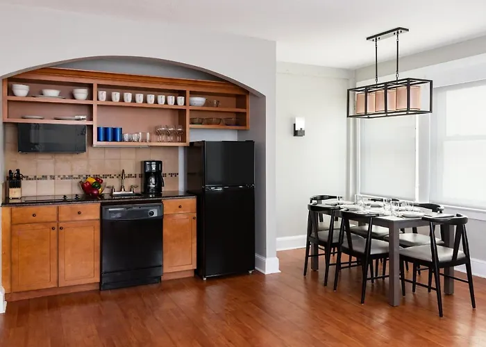 Club Wyndham Riverside Suites