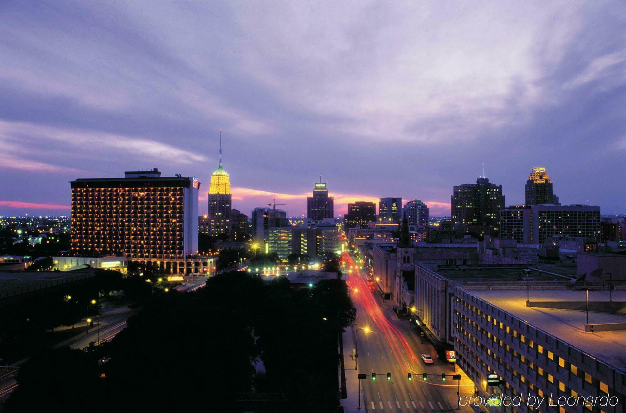 Club Wyndham Riverside 3* San Antonio